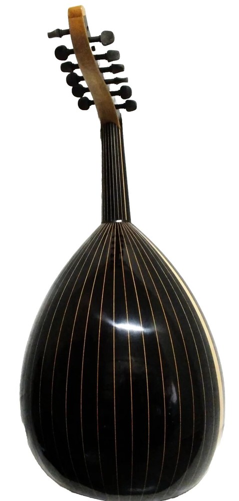 Quality Floating Bridge Arabic Oud ud Aro3