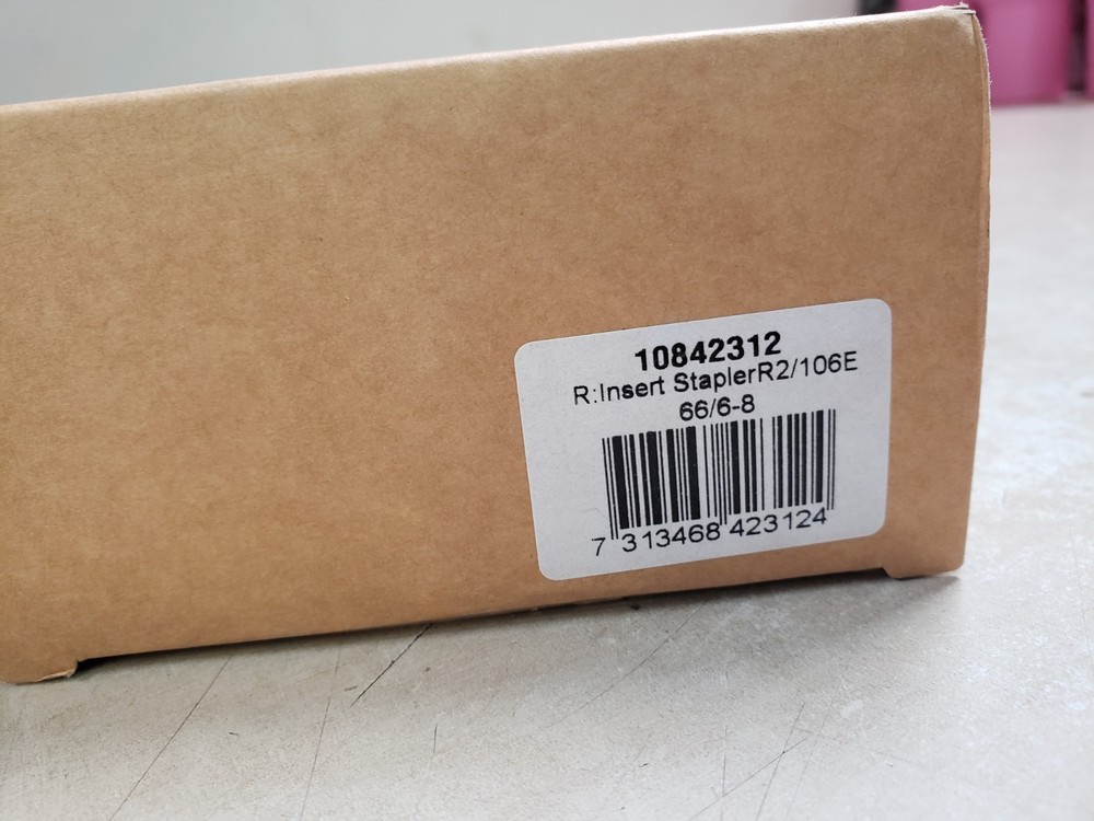Rapid 106 Replacement Insert Staple Head - R2/106e