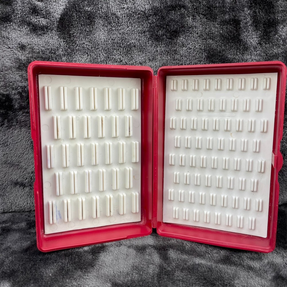 Foxbox Fly Fishing Fly Box