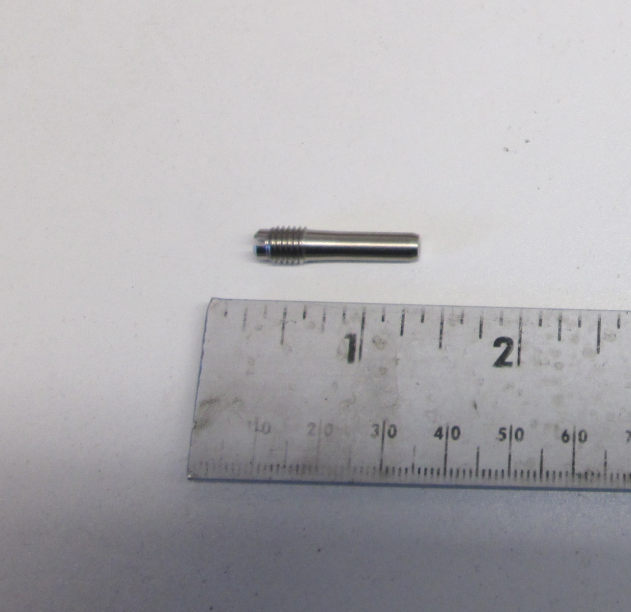 10-45590 Mercury Mercruiser Alpha One Sterndrive Screw 1-1/16"