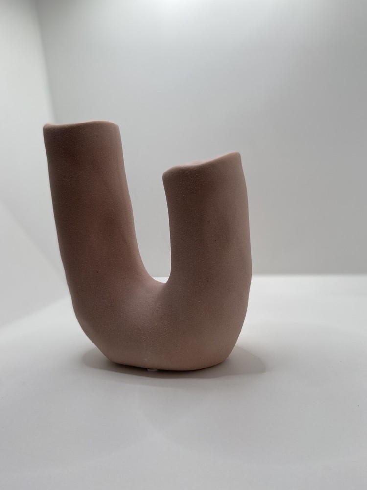 Modern Bud Vase