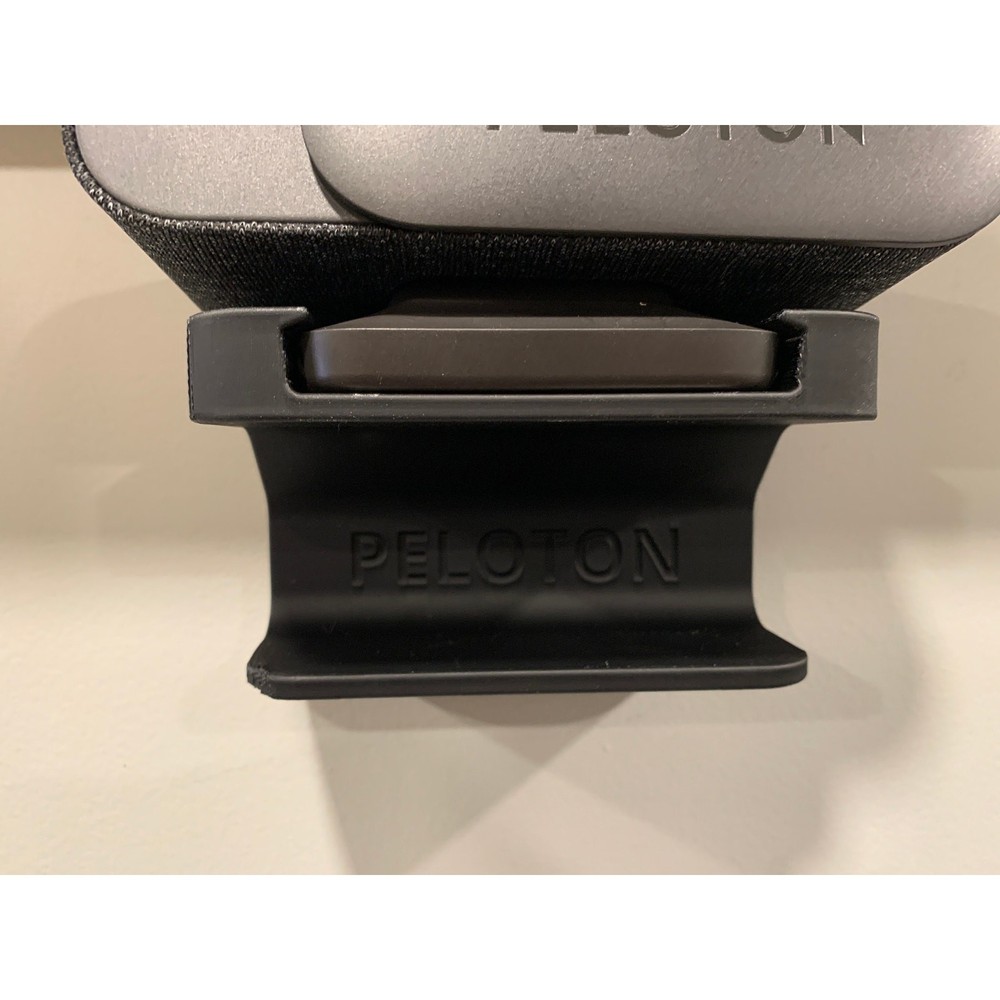 Wall Mount for Peloton Guide