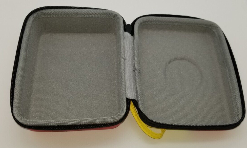 DACCKIT Carrying Case for Trading Cards, Deck Box