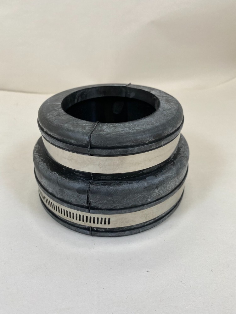 AC-LINE 65-ACEB400 4" CABLE ENTRY BOOT NEW