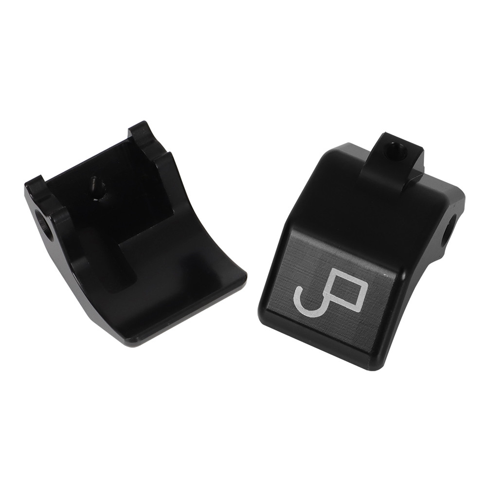 Left Right Soft Top Roof Latch Lock Clamp Kit For 90-05 Mazda Miata Convertible