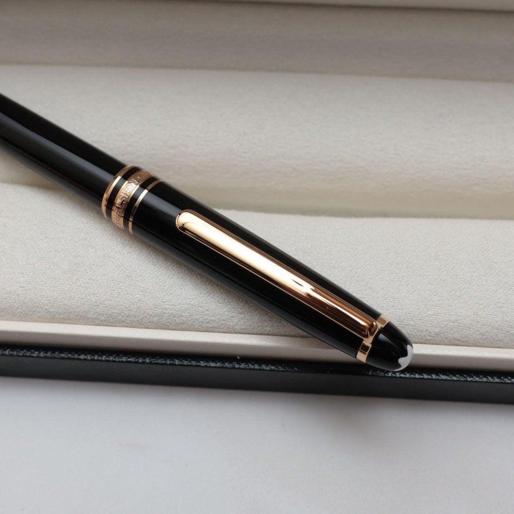MONT BLANC ballpoint pen