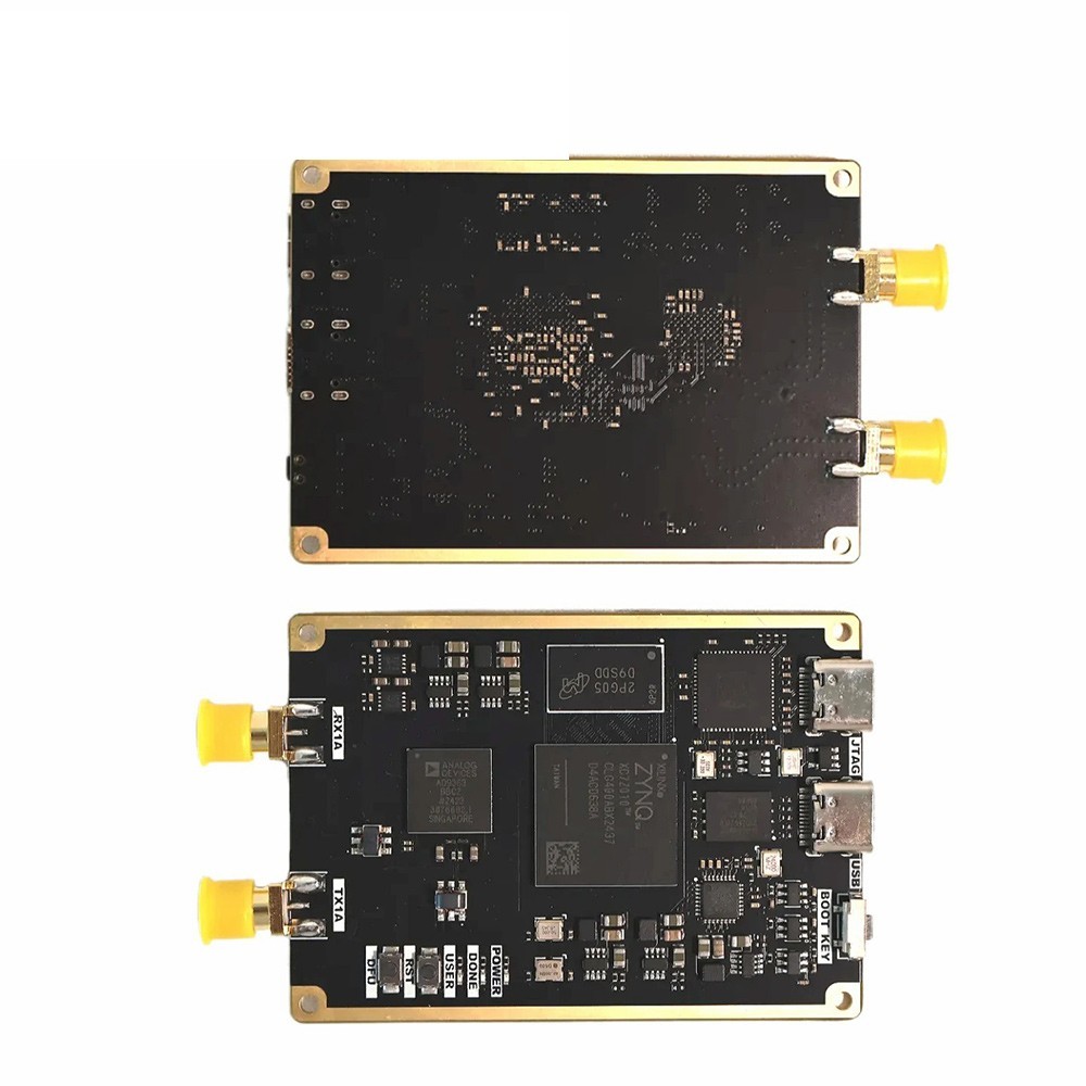 7010-SDR Single Transmitting and Single Receiving Version Development Board