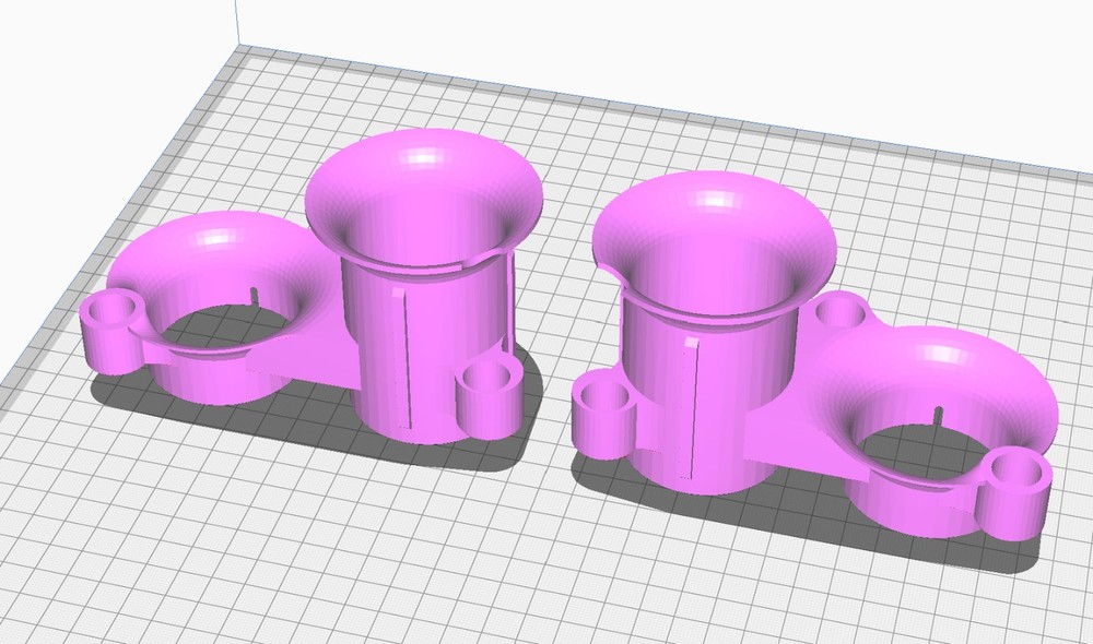 Motorcycle 3d Design Cad Custom part Creation