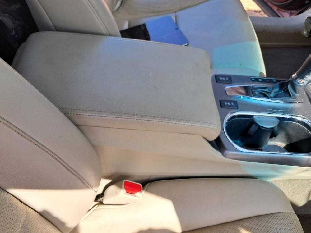 Console Front Floor Fits 13-15 RDX 4768836