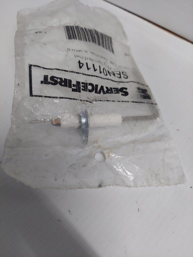 Service First Flame Sensor SEN01114