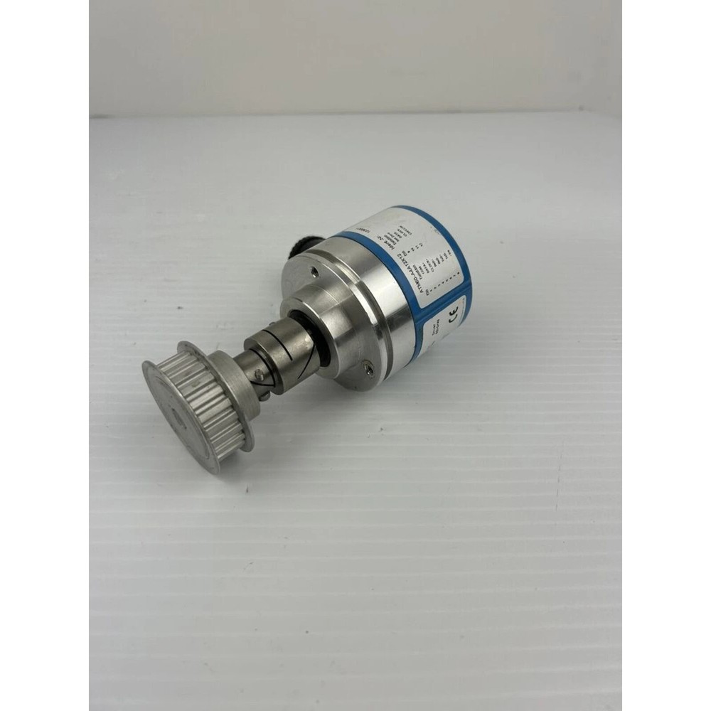 Sick Stegmann ATM60-A4A12X12 Absolute Encoder 1030001
