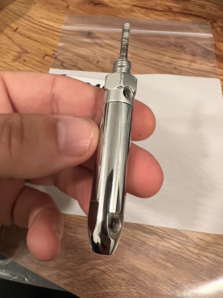 Planet Eclipse Autotocker Ram