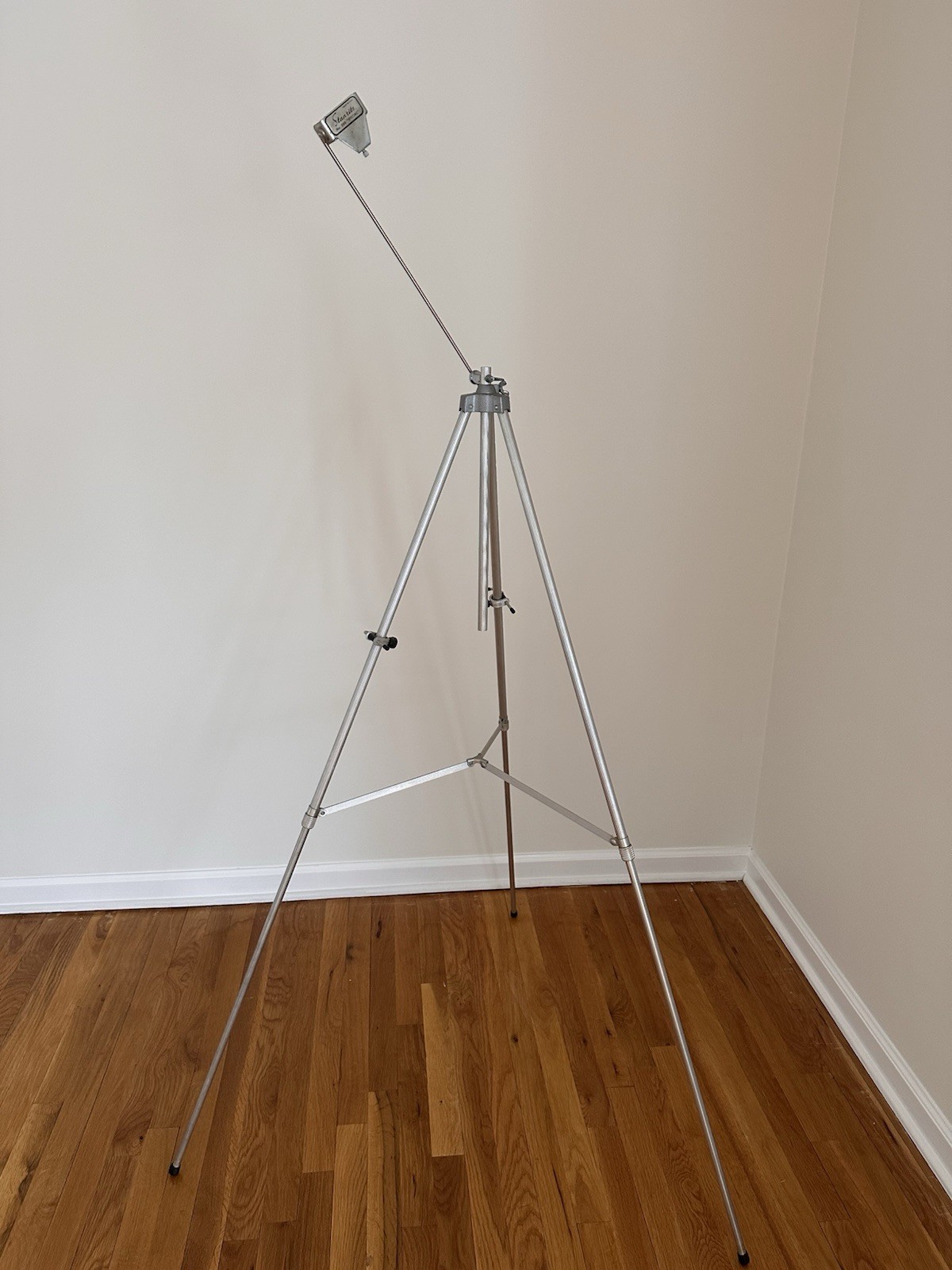 Vintage Stanrite 200 ‘Special’ Easel With Telescoping Legs