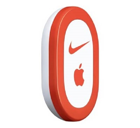New Original Nike + iPod Sensor Stand Alone Kit @