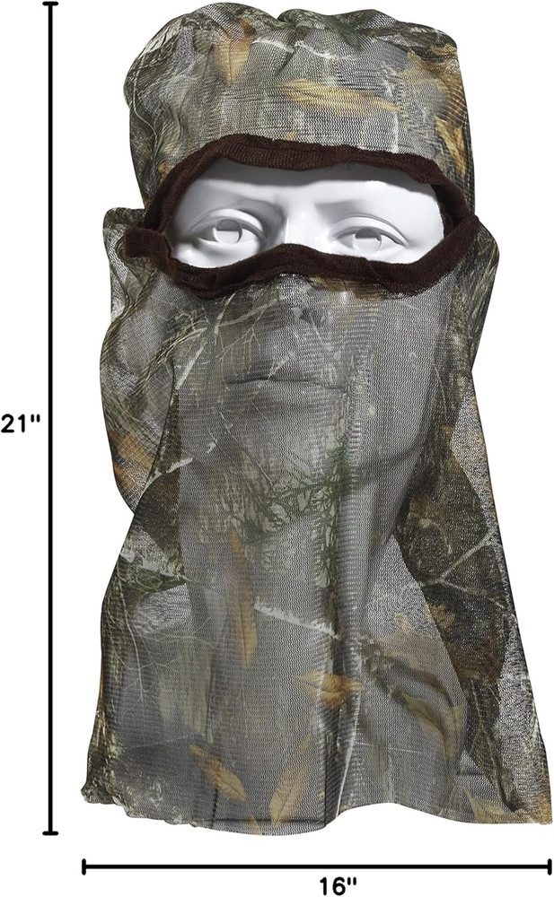 Allen Company Head Net