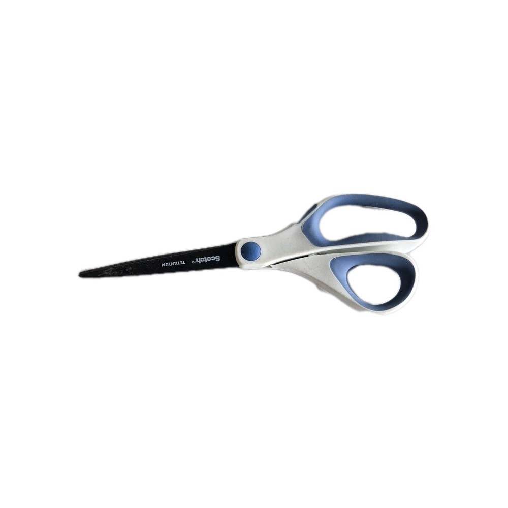 Scotch Scissors Precision Ultra Edge Titanium