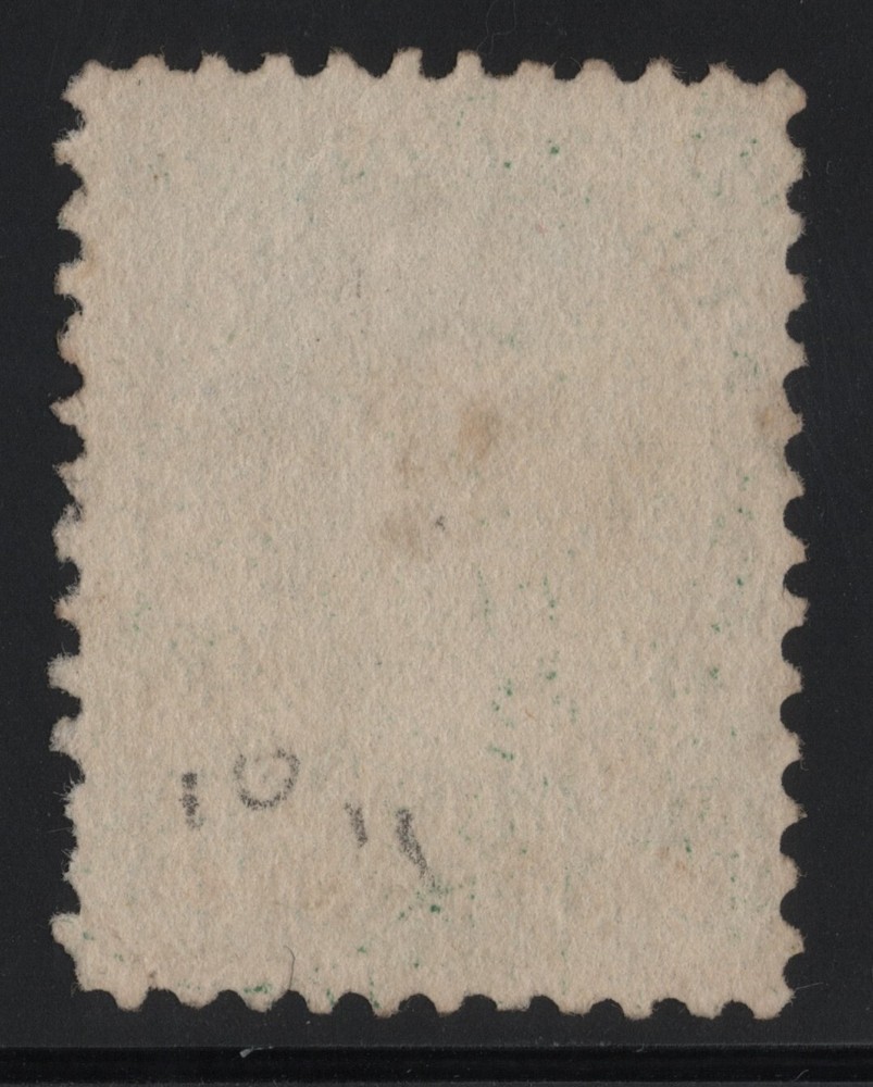 #8 New-Brunswick Canada used