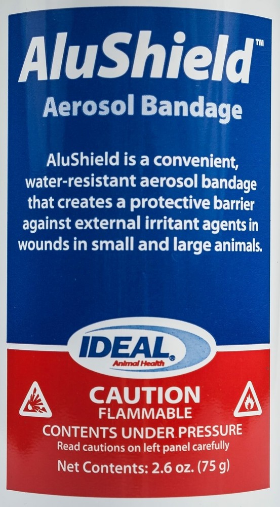 AluShield, 75 g