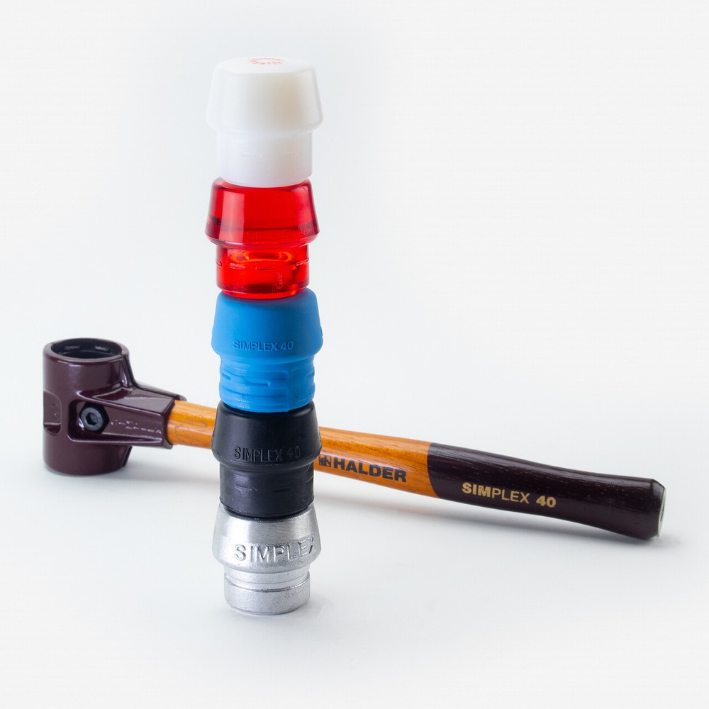 Zach's Happy Hammer Set