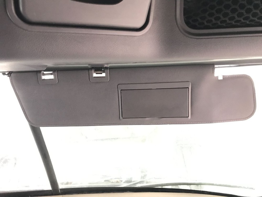 Freightliner CASCADIA Right/Passenger Interior Sun Visor - Used