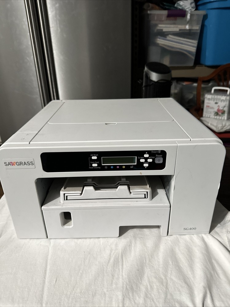 Sawgrass SG500 Sublimation Printer