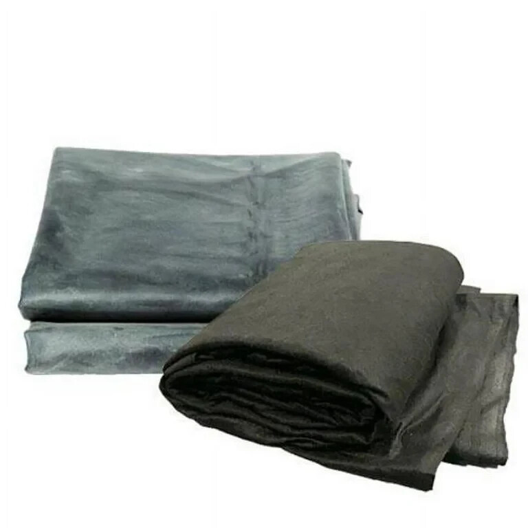 Green Vista 12x15 Foot Combo - 45 Mil EPDM Pond Liner & Heavy Duty Underlayment