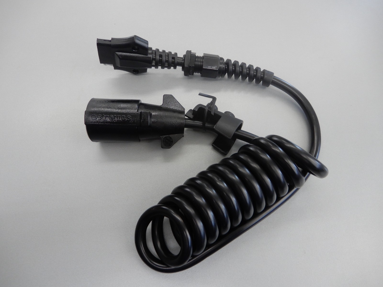 Ranger Boats trailer COILED 7 TO 5 WAY ADAPTER R61110009