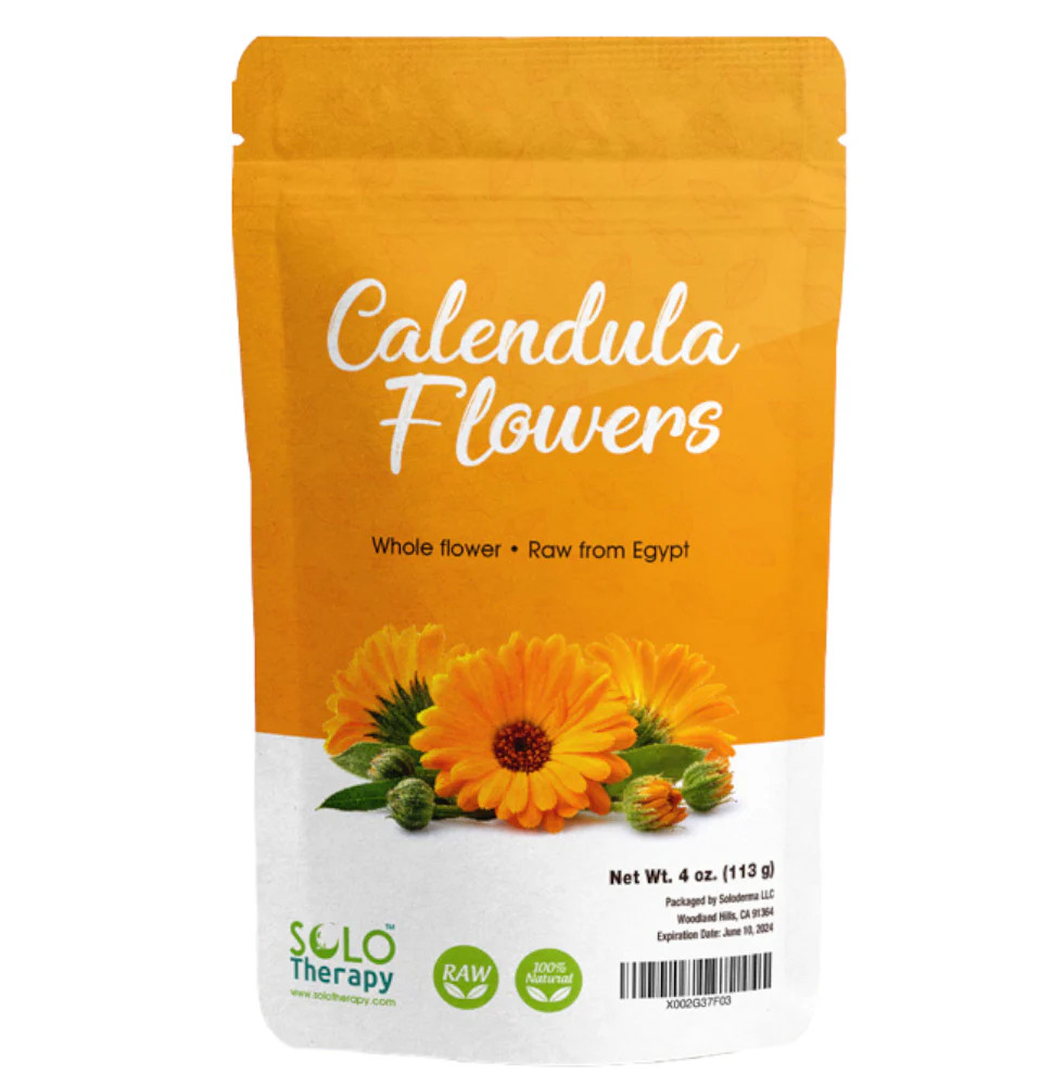 Calendula Flowers