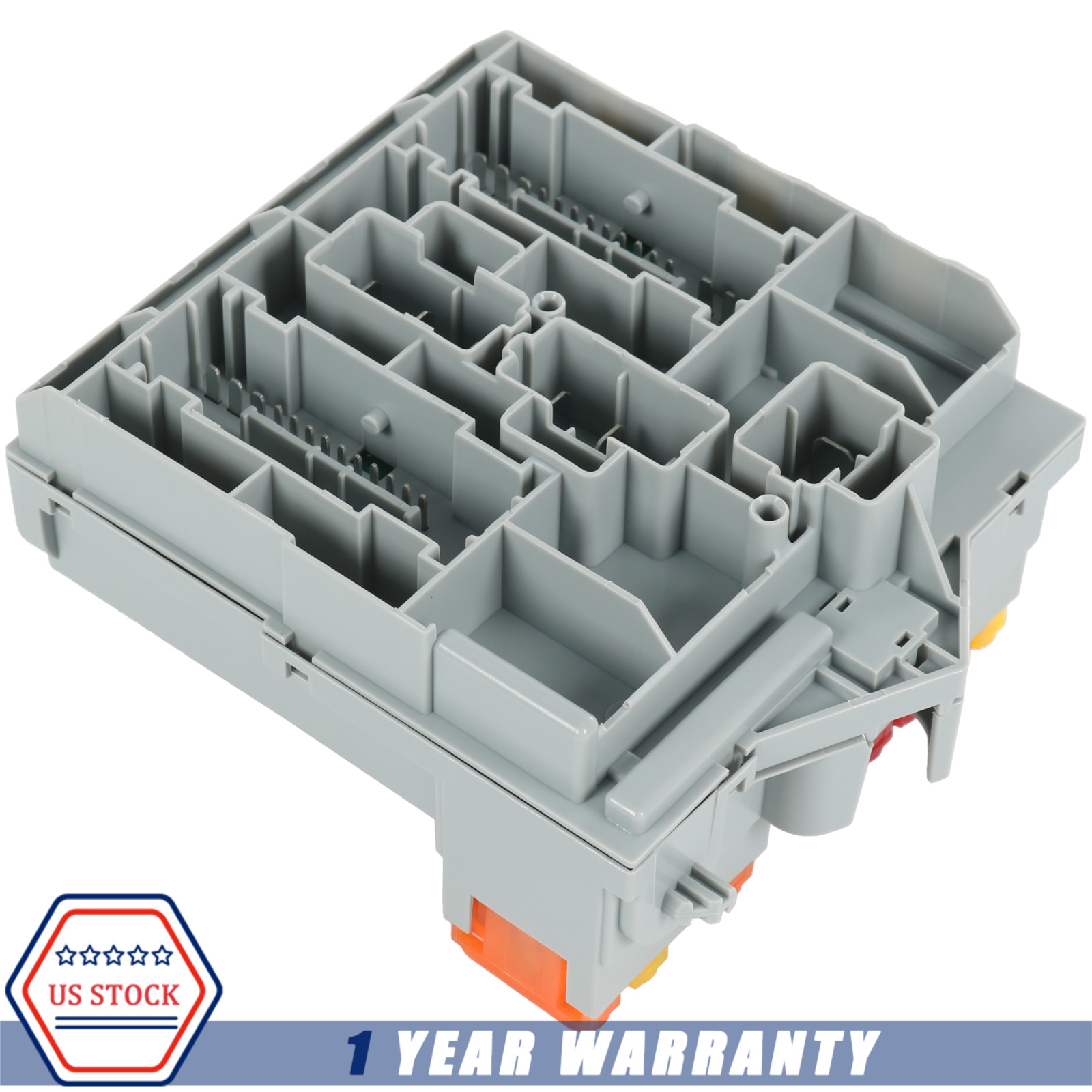 Power Distribution Center 68305538AB Intelligent For Ram ProMaster 1500 2500