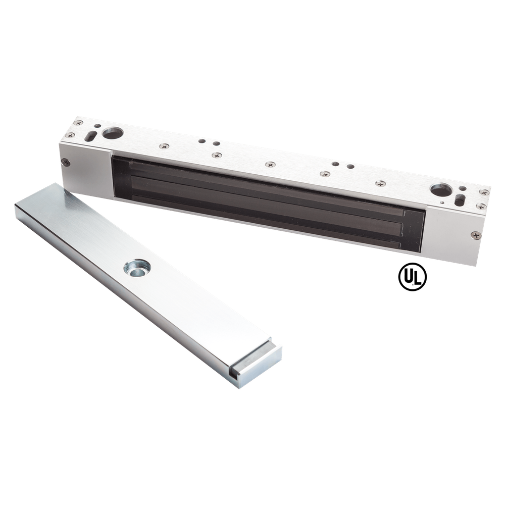 ACSI 3710 Gemini Electromagnetic Lock Architectural Control Systems, 24 VDC