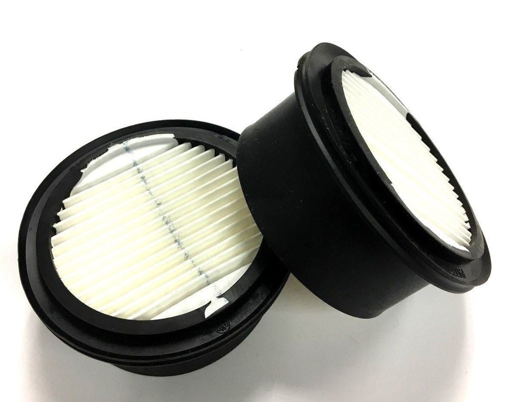 Replaces: VMECA  Part# VTFE501, Air Filter  (Qty. 2)