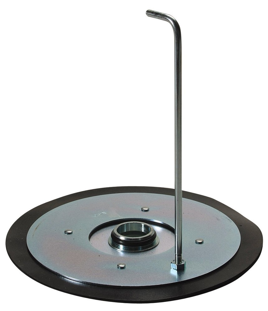 COX 7F1016 5-Gallon Follower Plate