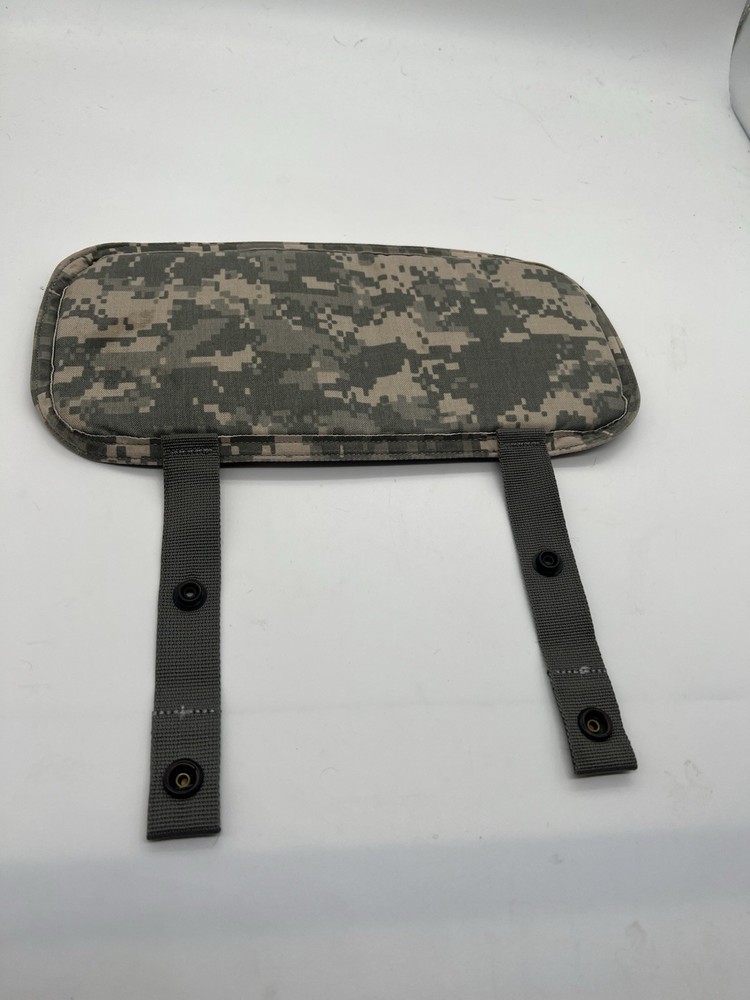 Lower Back Protector Outershell US Military Digital ACU