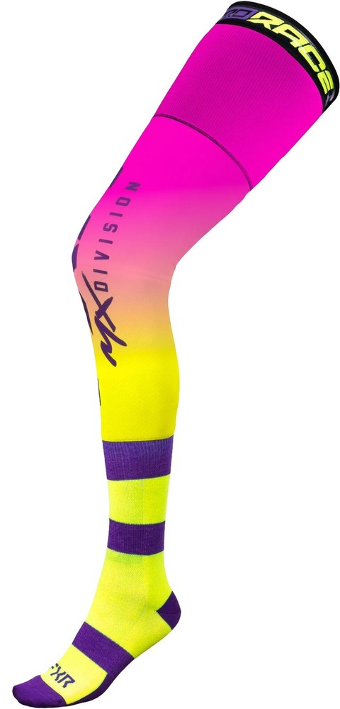FXR Riding 25 Socks LED