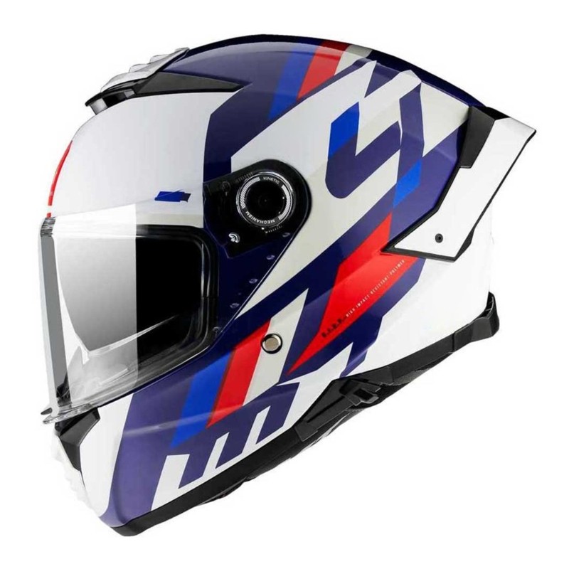 Helmet Shield Lock Buckle System Ensure Optimal Functionality for MT 4 Revenge 2