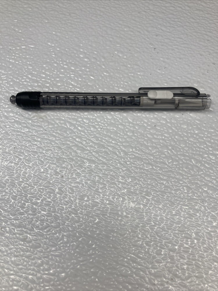.25 Cal Pellet Gun Speed Loader Pen