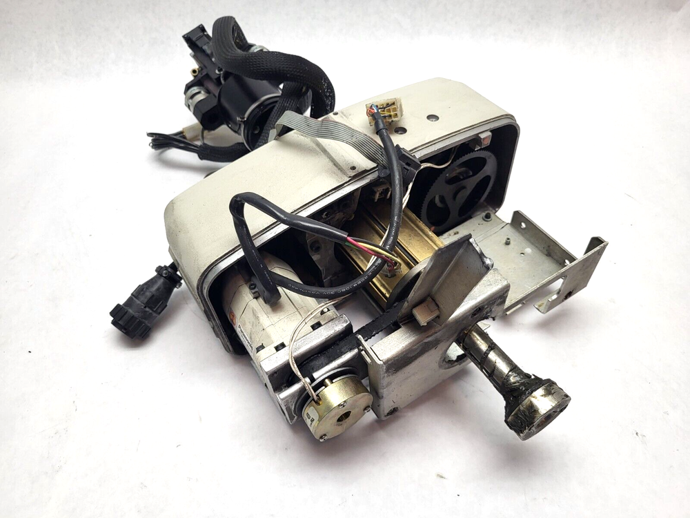 Adept Technologies 30451-51000 Adept Z Theta Module Robot Arm