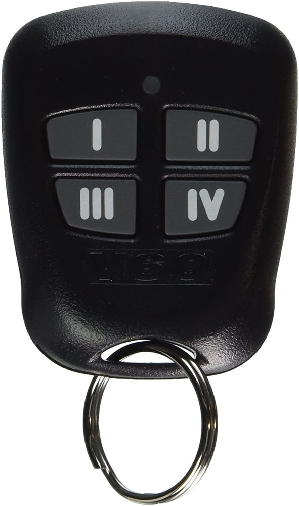 Directed 485M 4-Button Replacement Remote Transmitter 434 MHz 2-37 Codes