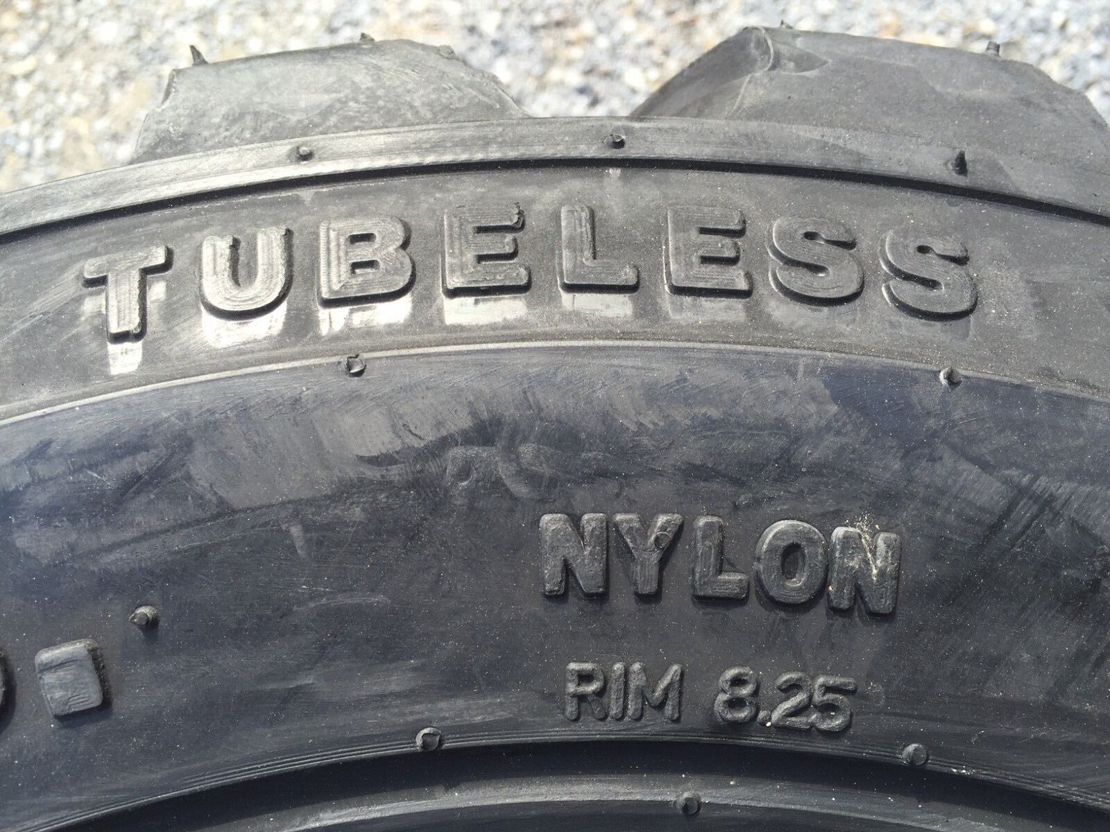 4 NEW 10-16.5 Skid Steer Tires for Case, New Holland & more - Forerunner SKS-1