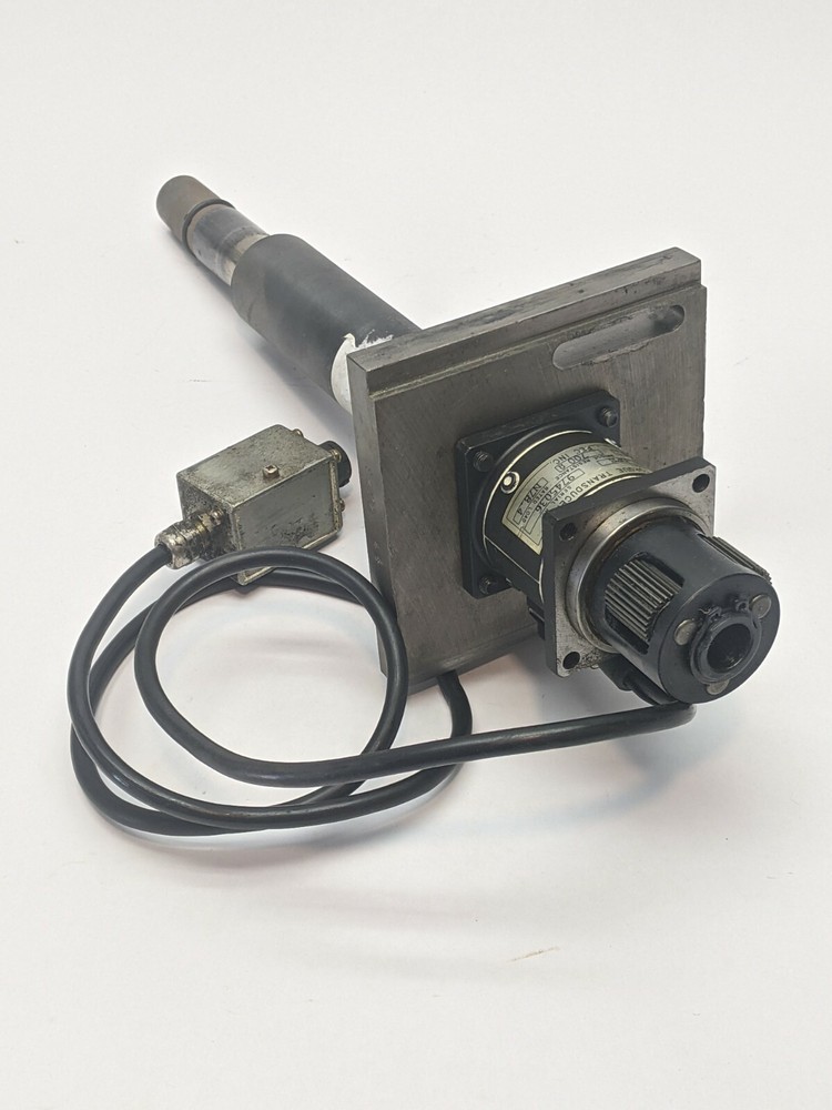 FEC TD-80-DFS Torque Transducer