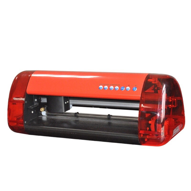 DC330 A3/Compact Lettering Machine Die-cutting Machine Engraving Machine