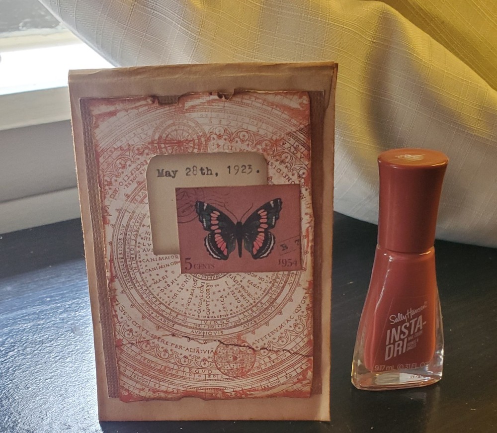 Junk Journal inserts