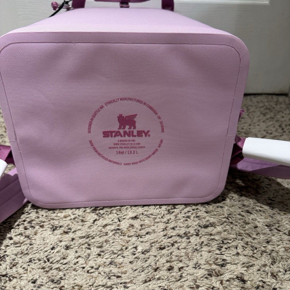 Stanley Backpack Cooler 14 Quart