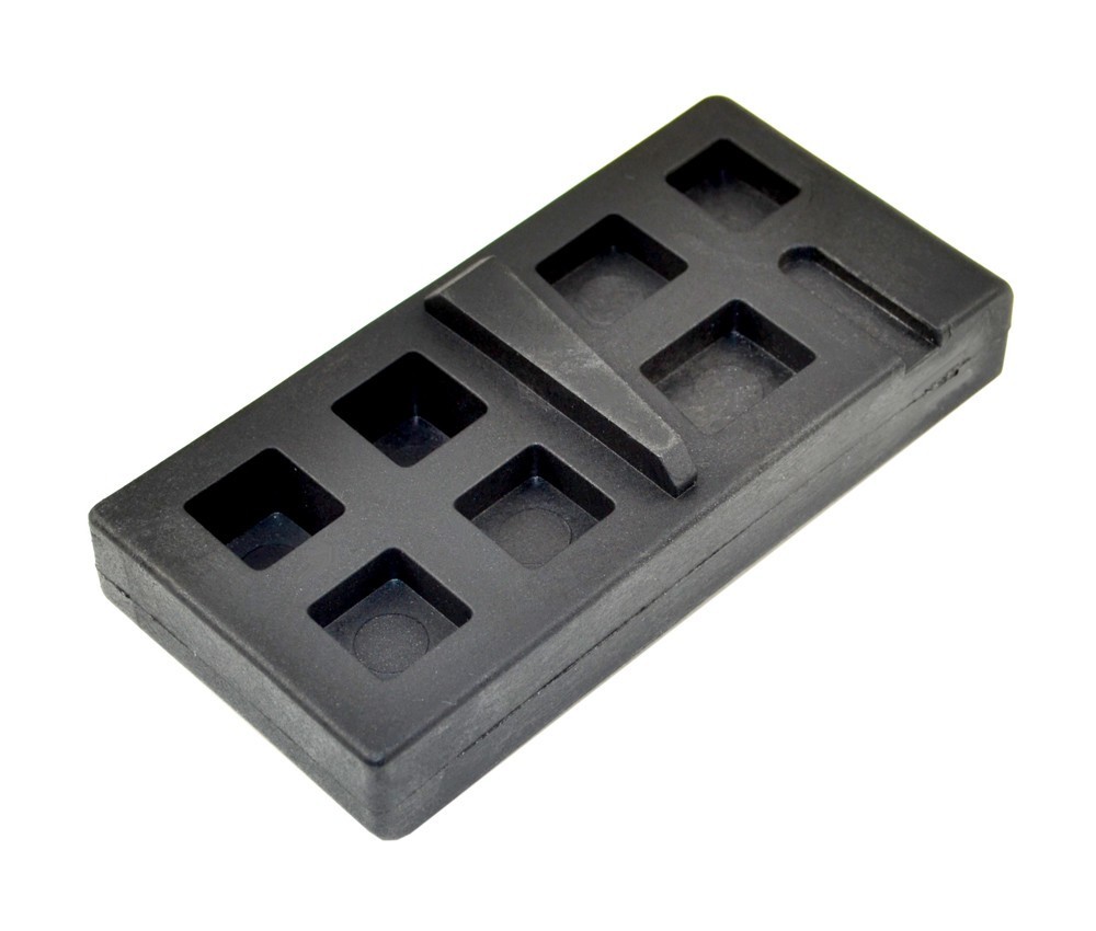 Bench Vise Block 223/5.56 Brownell's