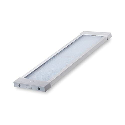 18.1"X4.9" Rectangular 1800 Lumen Super Bright White Touch Switch 18.1"X4.9"