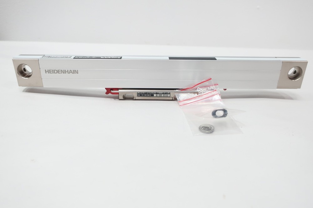Heidenhain 605 379-1C Linear Encoder