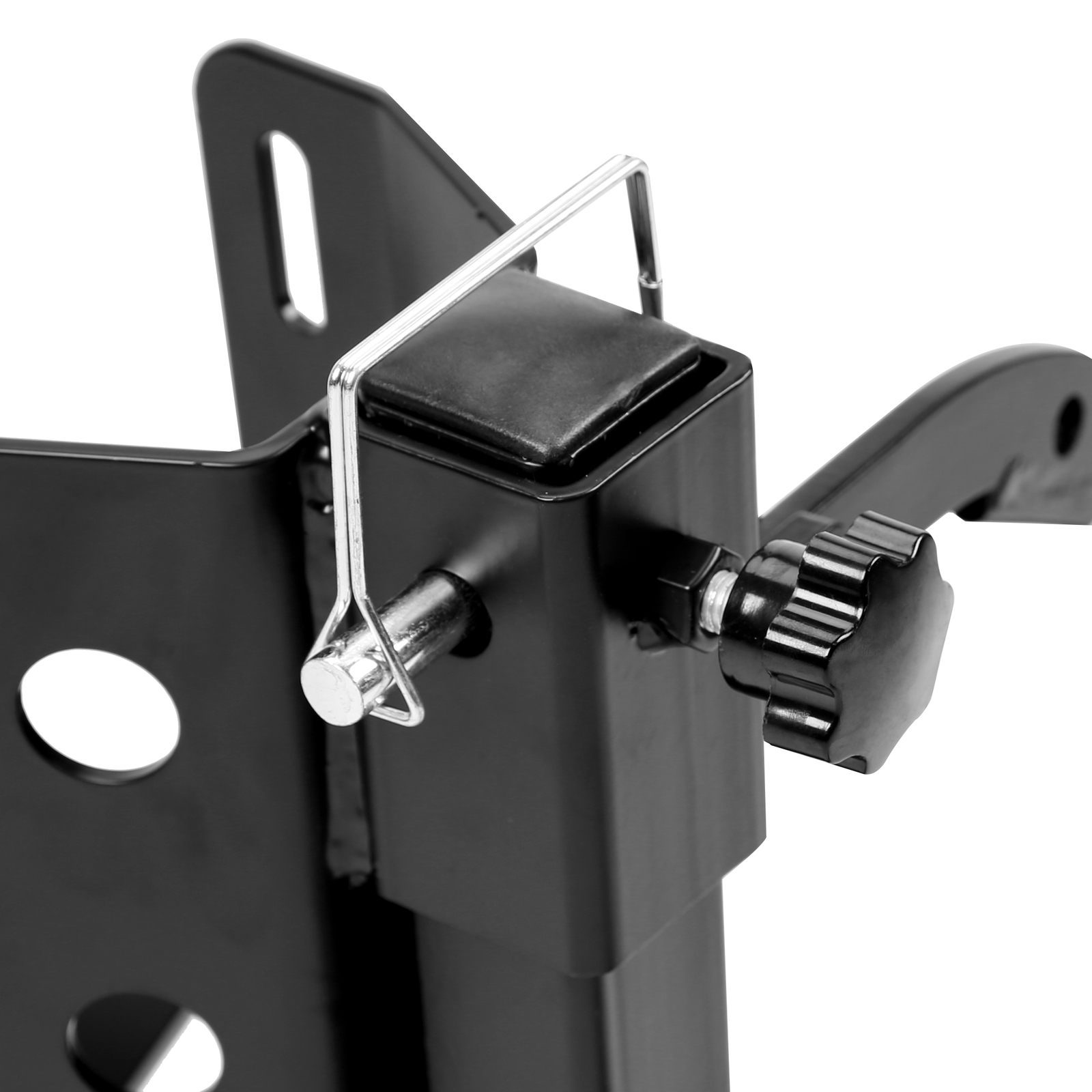 800lb Motorcycle Scooter Carrier 2" Tow Receiver Trailer Hauler Hitch Mount Rack