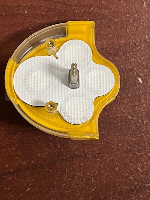 BW Technologies 130916 GasAlertMicro 5 Pump