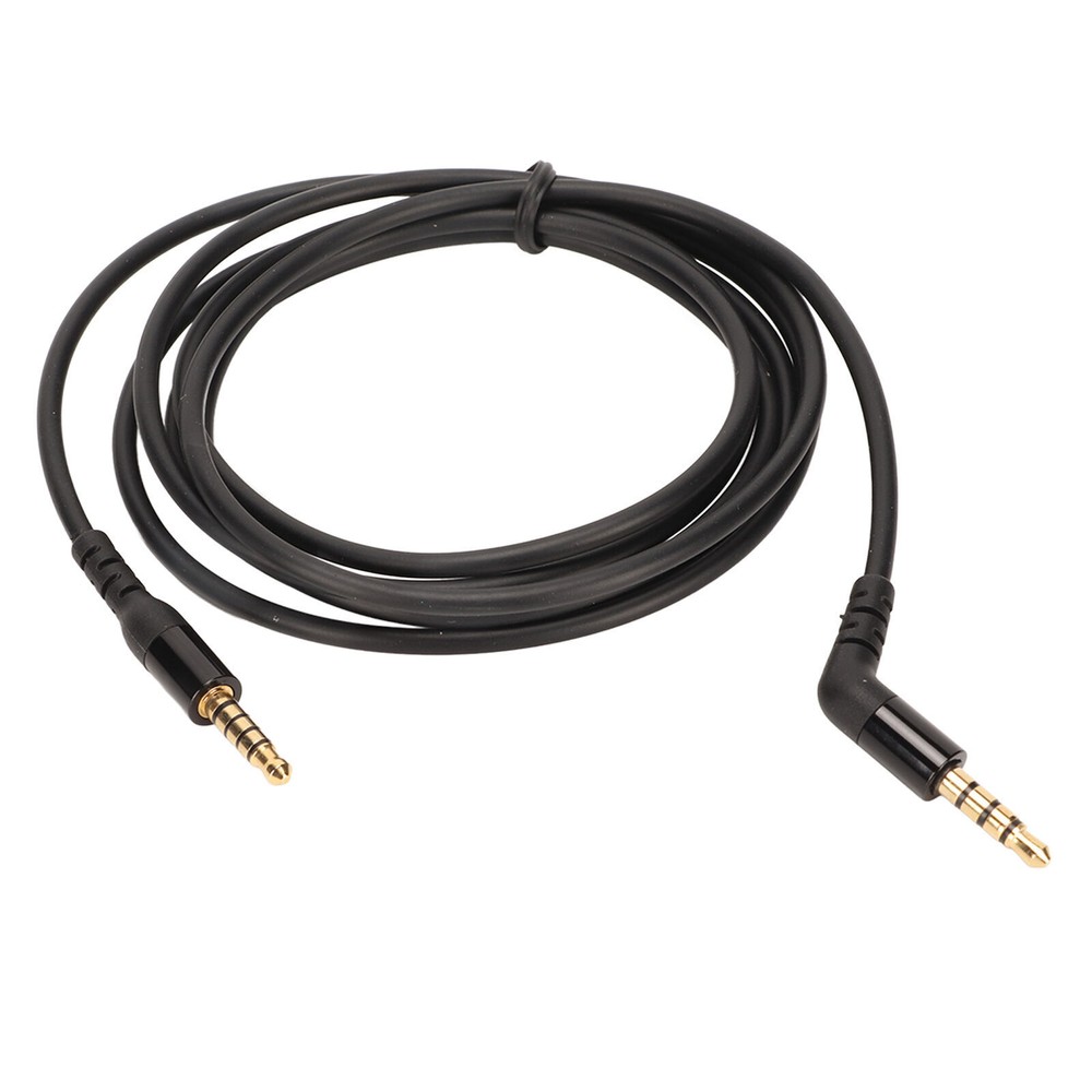 3.5mm Headphone Cable 4.9ft Replacement Headphone Sound Cable