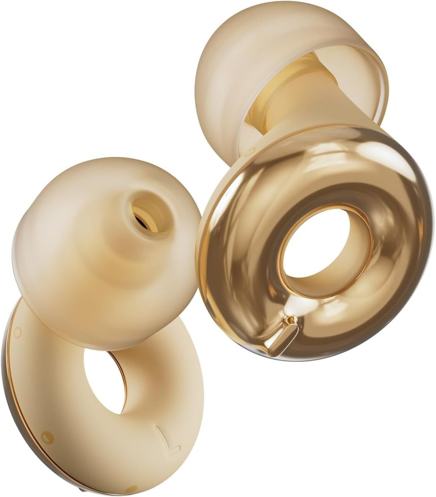 Loop Switch 2 Earplugs – Multi-Mode Noise-Reducing Earplugs | Adjustable Passive